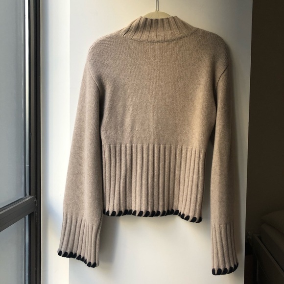 KHAITE | Sweaters | Khaite Colette 